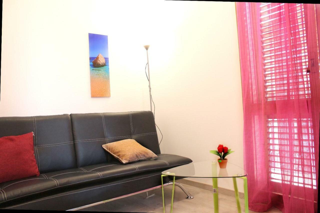 Bed and Breakfast Sole Di Castellammare Кастелламмаре-дель-Голфо Экстерьер фото