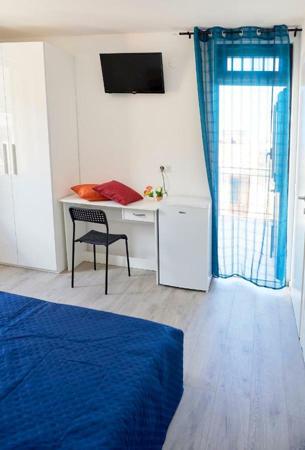 Bed and Breakfast Sole Di Castellammare Кастелламмаре-дель-Голфо Экстерьер фото